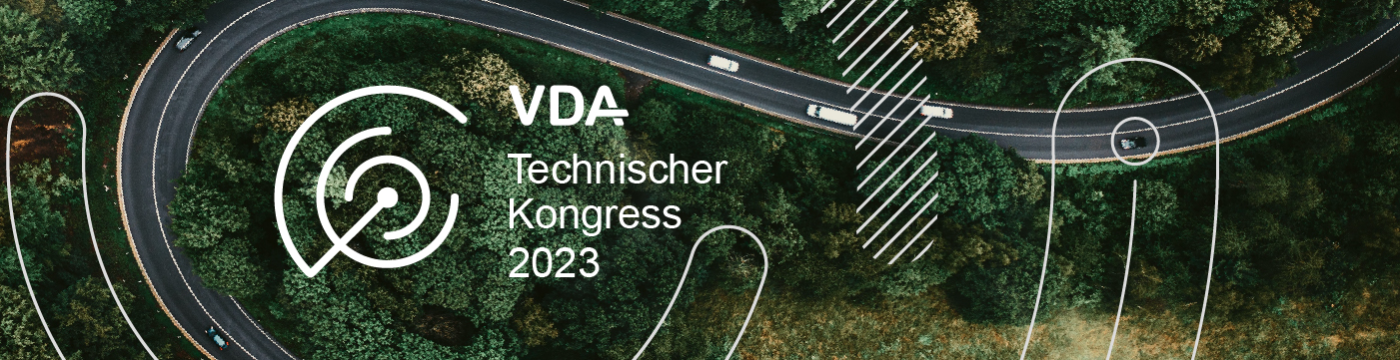 Banner Technischer Kongress 2023