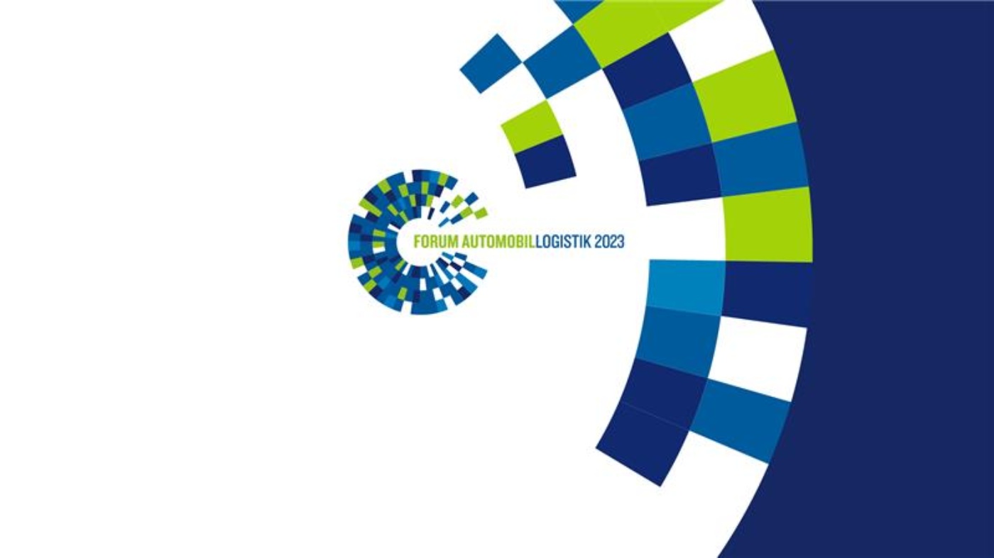 Logo der Veranstaltung FAL Forum Automobillogistik 