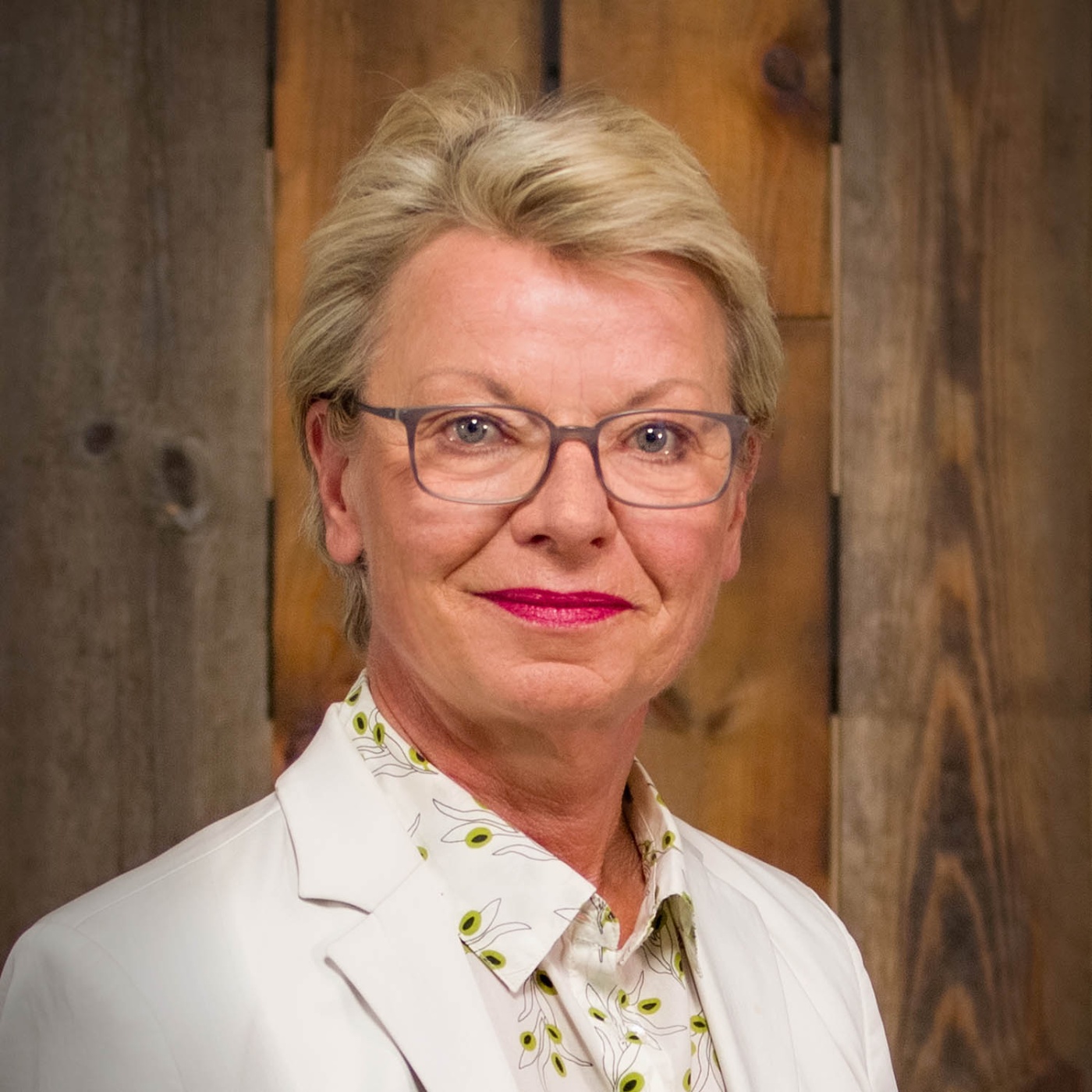 Prof. Dr.-Ing. Claudia Langowsky