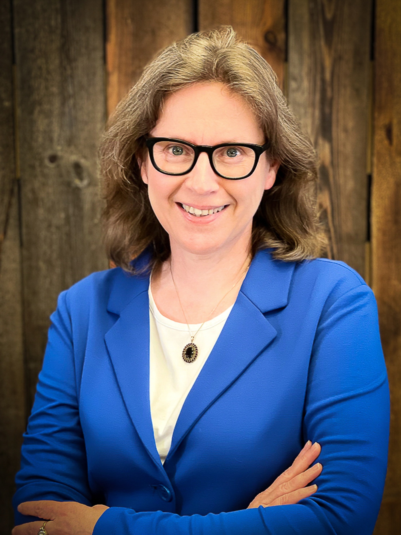 Inge Niebergall