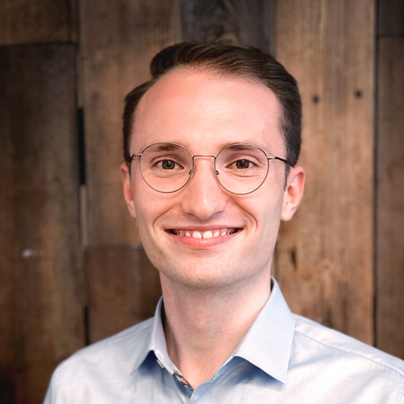 David N. Wojahn