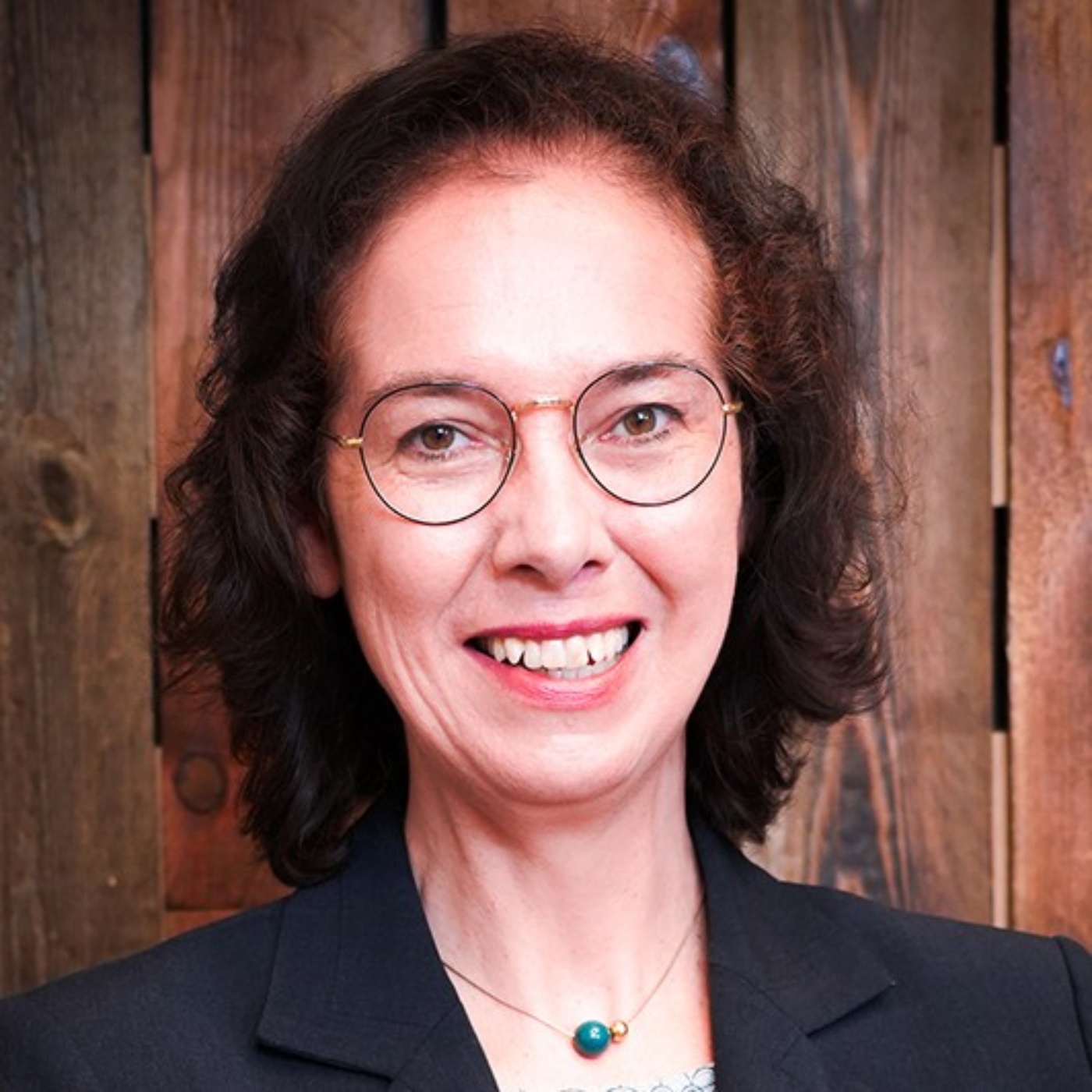 Helma Bödeker