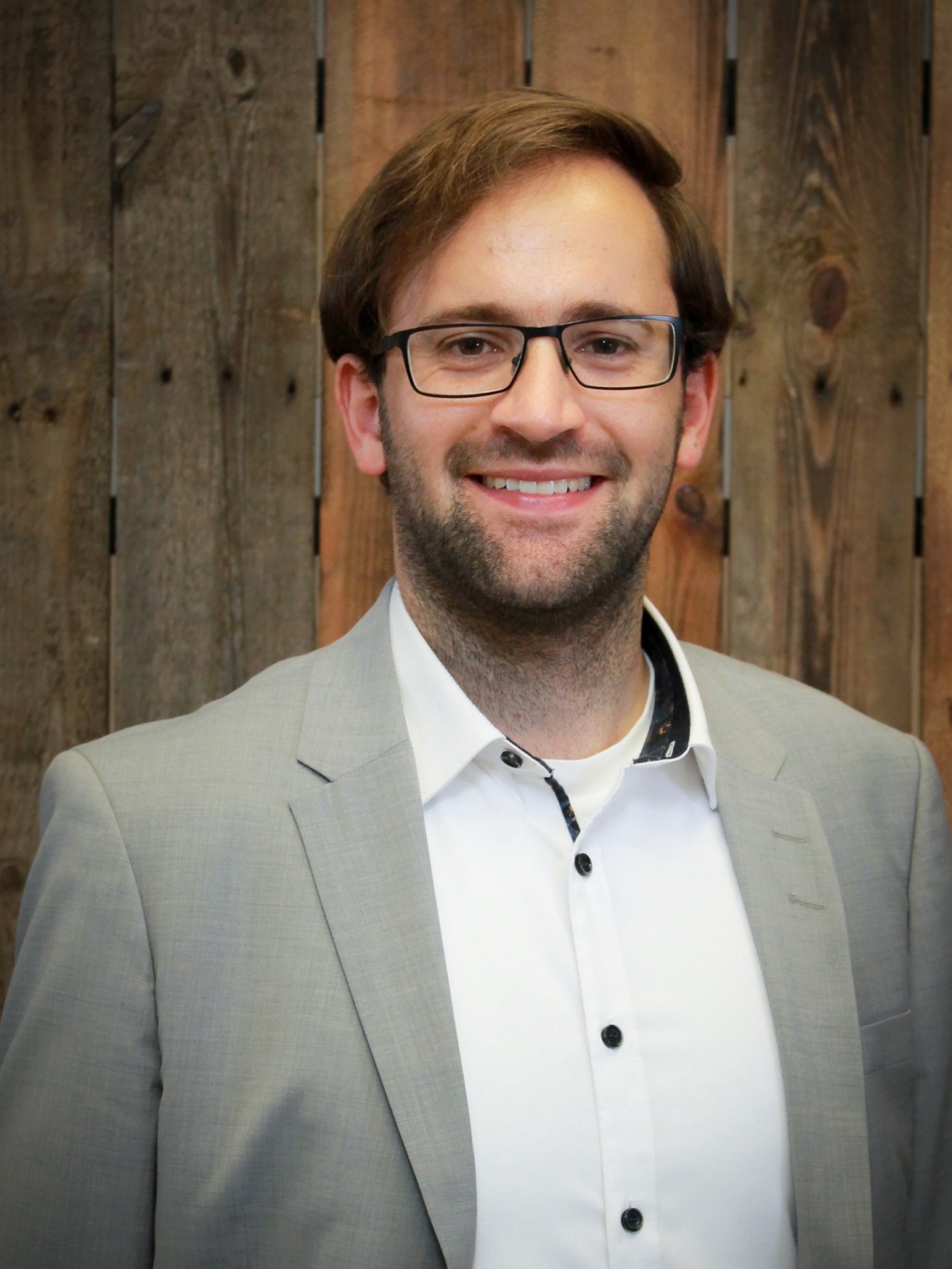 Daniel Pacner