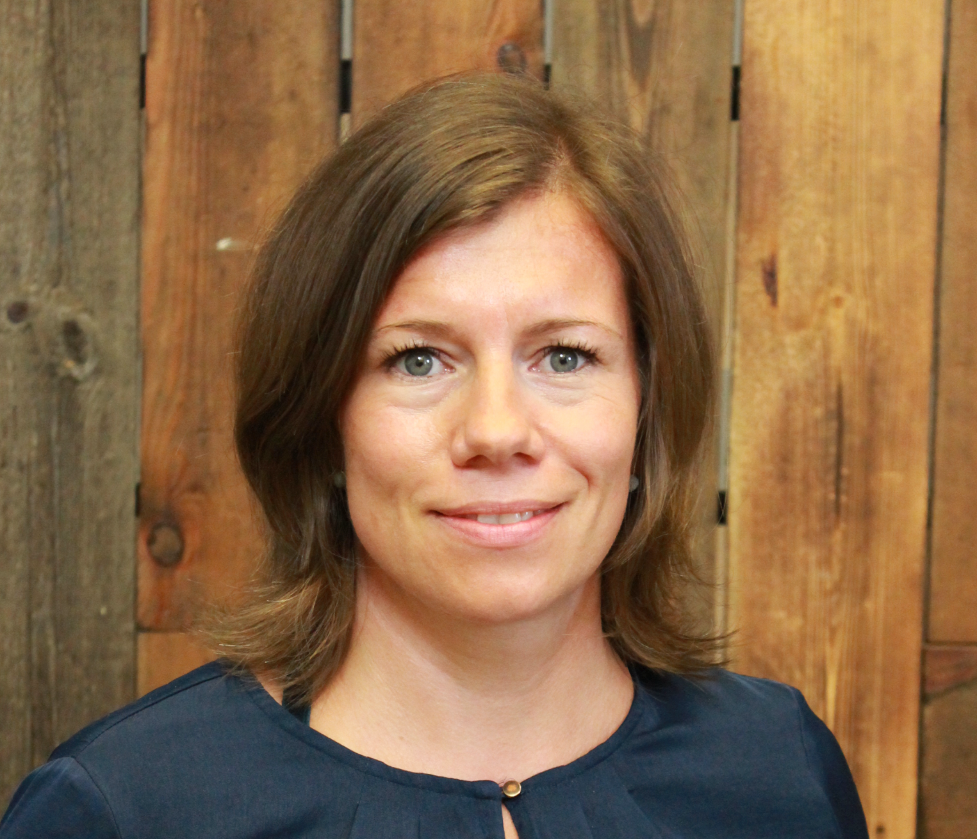 Kristin Hendrischk