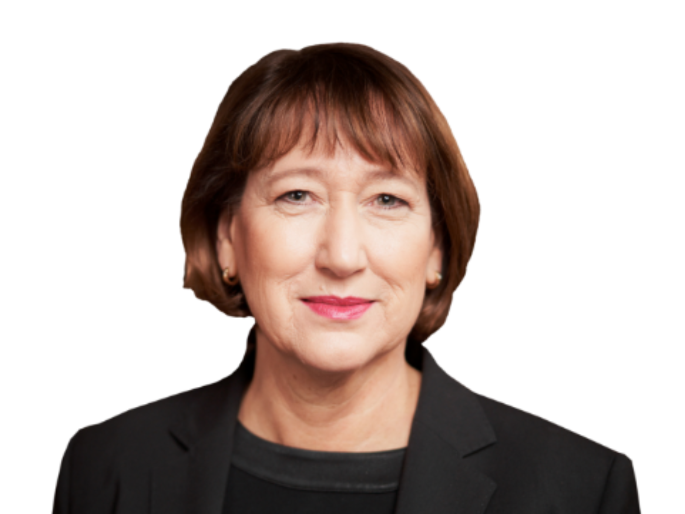 VDA Präsidentin Hildegard Müller