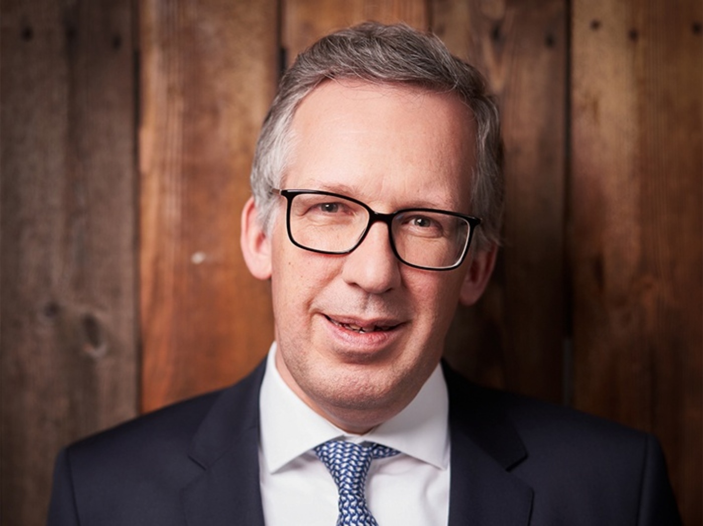 Jürgen Mindel Geschäftsführer