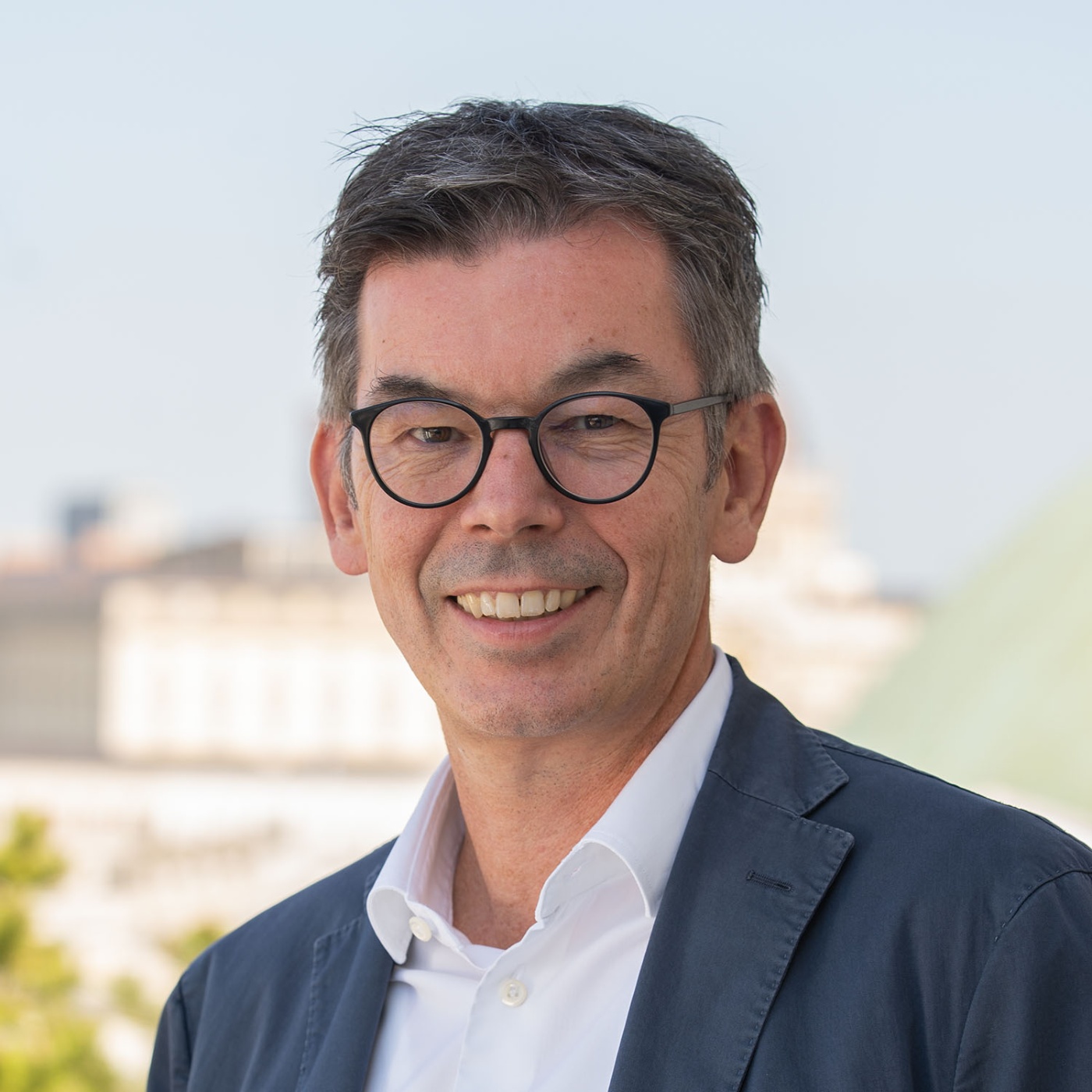 Dr. Marcus Bollig