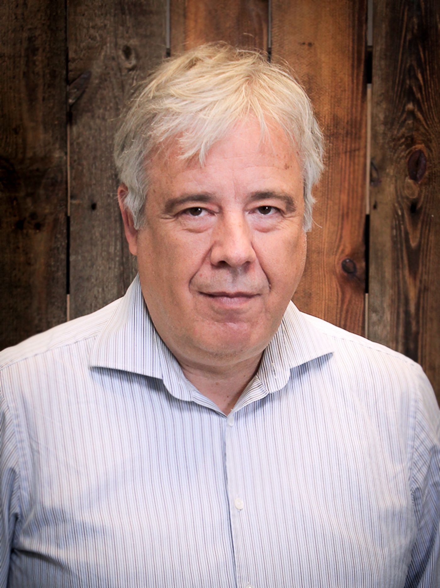 Dr. Ralf Scheibach