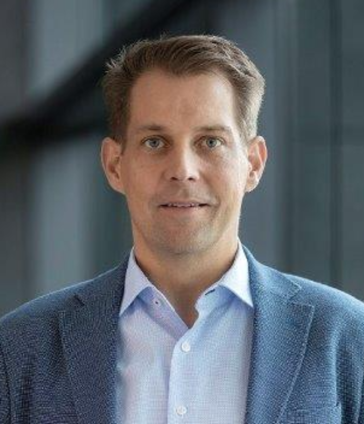 Dr. Gunnar Güthenke