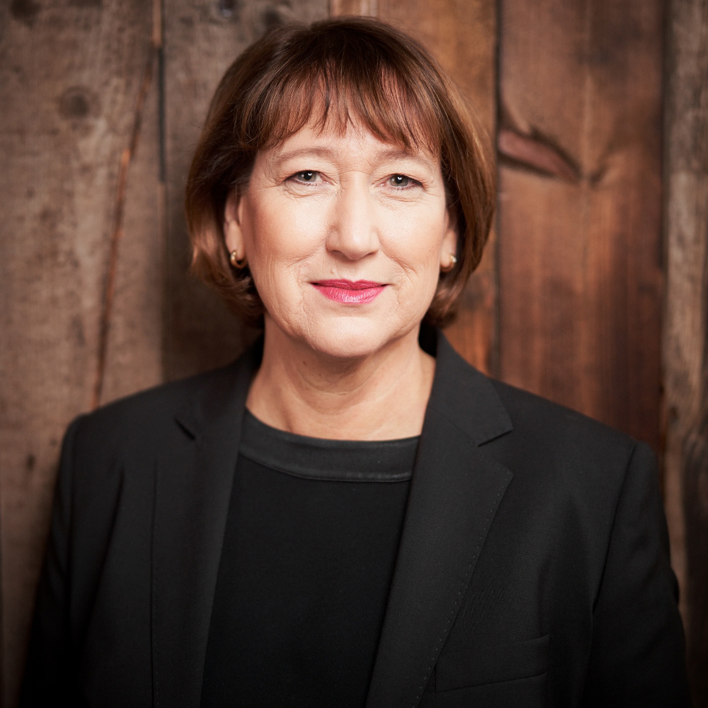 Foto Hildegard Müller hohe Auflösung