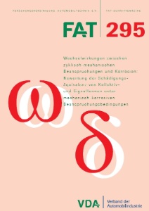 FAT-Schriftenreihe, 13.2.2017