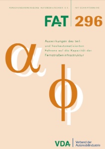 FAT-Schriftenreihe, 23.2.2017