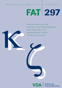 FAT-Schriftenreihe, 20.3.2017