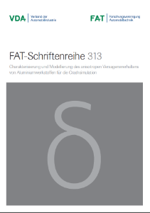 FAT-Schriftenreihe, 30.9.2018