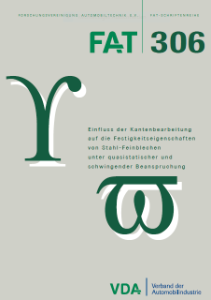 FAT-Schriftenreihe, 11.4.2018