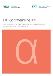 FAT-Schriftenreihe, 30.7.2019