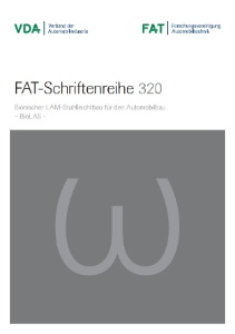 FAT-Schriftenreihe, 6.11.2019