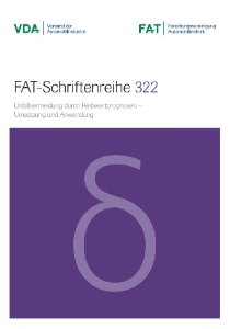 FAT-Schriftenreihe, 3.12.2019