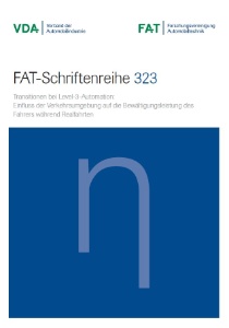 FAT-Schriftenreihe, 11.12.2019