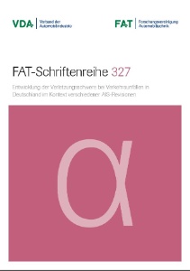 FAT-Schriftenreihe, 27.5.2020