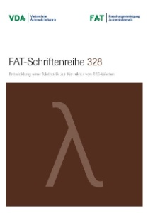 FAT-Schriftenreihe, 8.6.2020