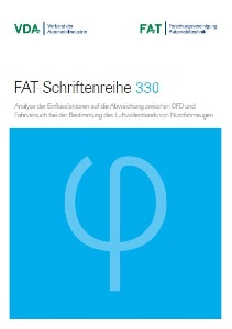 FAT-Schriftenreihe, 21.6.2020