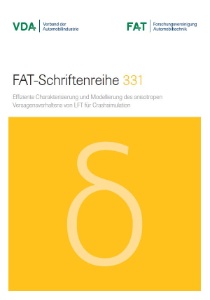 FAT-Schriftenreihe, 2.7.2020