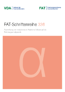 FAT-Schriftenreihe, 17.11.2020