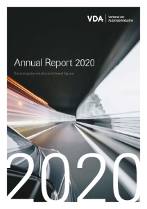 Annual Report, 11/12/2020
