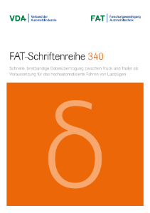 FAT-Schriftenreihe, 9.5.2021