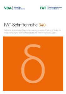 FAT-Schriftenreihe