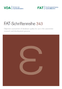 FAT-Schriftenreihe, 18.4.2021