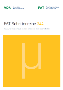 FAT-Schriftenreihe, 22.4.2021
