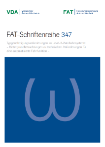 FAT-Schriftenreihe, 7.6.2021