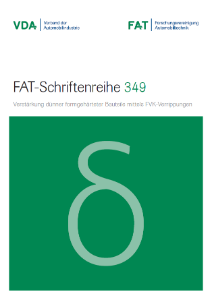 FAT-Schriftenreihe, 13.6.2021