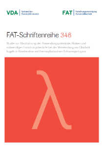 FAT-Schriftenreihe, 5.5.2021