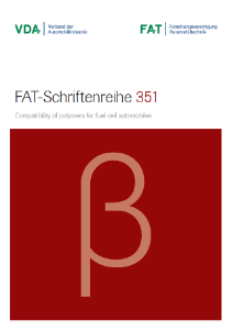 FAT-Schriftenreihe, 13.7.2021