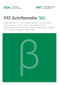 FAT-Schriftenreihe, 6.7.2022