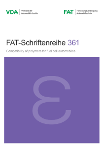 FAT-Schriftenreihe, 13.7.2022