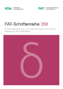 FAT-Schriftenreihe, 25.4.2022