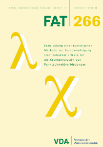 FAT-Schriftenreihe, 26.8.2014