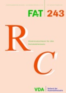 FAT-Schriftenreihe, 6.6.2012