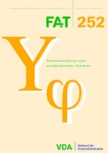 FAT-Schriftenreihe, 7.3.2013