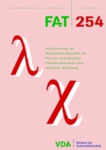 FAT-Schriftenreihe, 6.6.2013