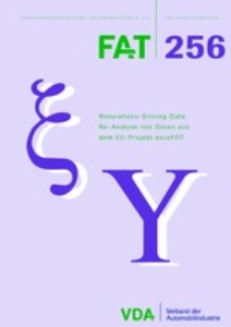 FAT-Schriftenreihe, 21.7.2013
