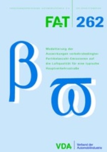 FAT-Schriftenreihe, 24.11.2013