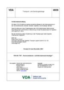 4939 - Shipment documents - V3.3 2020-05