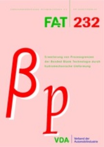FAT-Schriftenreihe, 17.5.2011
