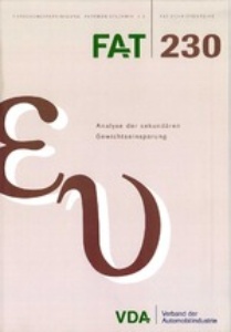 FAT-Schriftenreihe, 3.4.2011