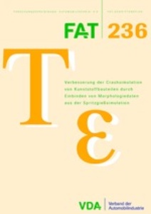 FAT-Schriftenreihe, 20.10.2011